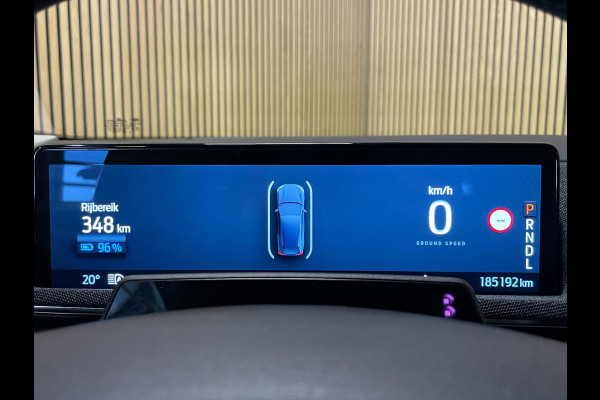 Ford Mustang Mach-E RWD 75 kWh|92% SOH|FULL OPTION|PANO|LEDER|MEMORY|B&O|ACC|360+V+A-CAMERA|CARPLAY|STOEL+STUURVERW|NL|IN BTW|NAP|