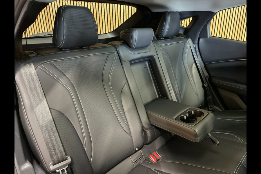 Ford Mustang Mach-E RWD 75 kWh|92% SOH|FULL OPTION|PANO|LEDER|MEMORY|B&O|ACC|360+V+A-CAMERA|CARPLAY|STOEL+STUURVERW|NL|IN BTW|NAP|