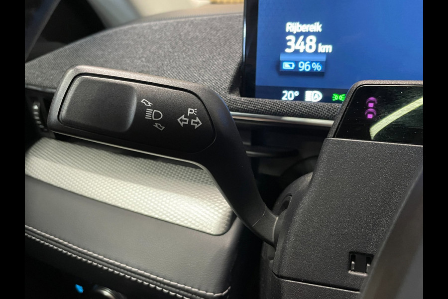 Ford Mustang Mach-E RWD 75 kWh|92% SOH|FULL OPTION|PANO|LEDER|MEMORY|B&O|ACC|360+V+A-CAMERA|CARPLAY|STOEL+STUURVERW|NL|IN BTW|NAP|