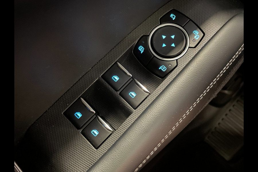 Ford Mustang Mach-E RWD 75 kWh|92% SOH|FULL OPTION|PANO|LEDER|MEMORY|B&O|ACC|360+V+A-CAMERA|CARPLAY|STOEL+STUURVERW|NL|IN BTW|NAP|