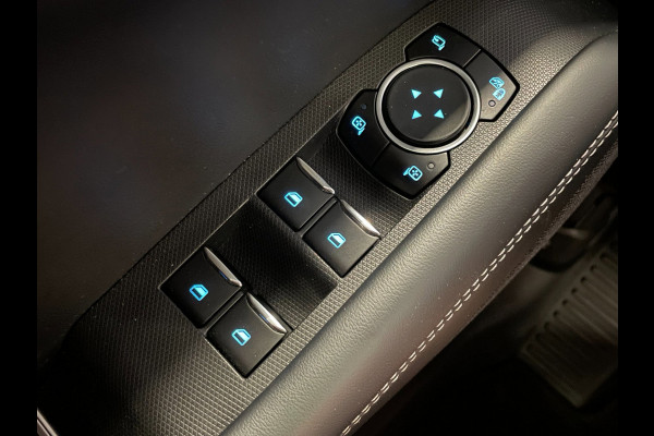 Ford Mustang Mach-E RWD 75 kWh|92% SOH|FULL OPTION|PANO|LEDER|MEMORY|B&O|ACC|360+V+A-CAMERA|CARPLAY|STOEL+STUURVERW|NL|IN BTW|NAP|