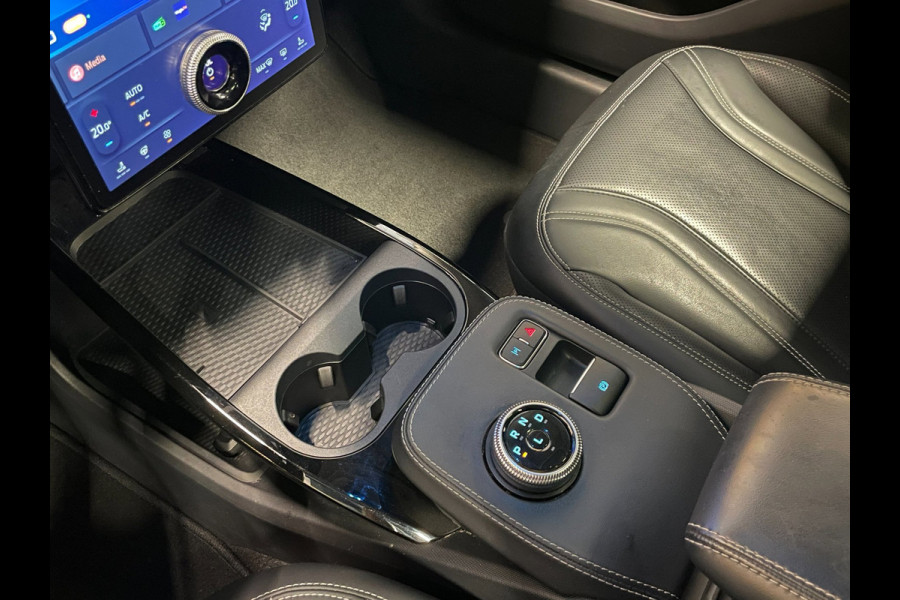 Ford Mustang Mach-E RWD 75 kWh|92% SOH|FULL OPTION|PANO|LEDER|MEMORY|B&O|ACC|360+V+A-CAMERA|CARPLAY|STOEL+STUURVERW|NL|IN BTW|NAP|