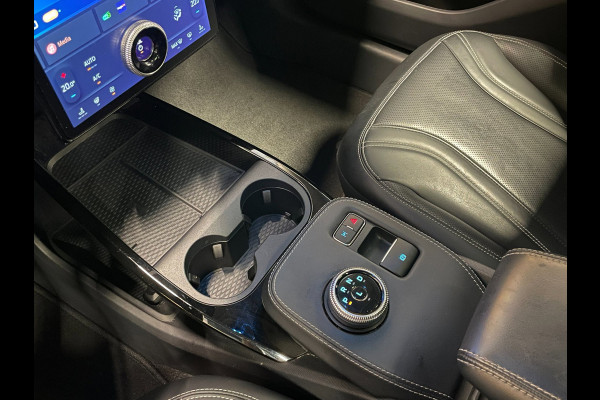 Ford Mustang Mach-E RWD 75 kWh|92% SOH|FULL OPTION|PANO|LEDER|MEMORY|B&O|ACC|360+V+A-CAMERA|CARPLAY|STOEL+STUURVERW|NL|IN BTW|NAP|