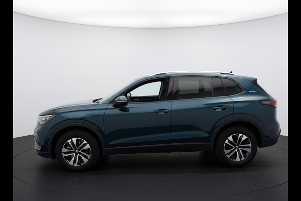 Volkswagen Tiguan 1.5 eHybrid 204PK DSG HYBRID LIFE ENERGY NAVI/CAMERA/TREKHAAK/HARMAN.KARDON
