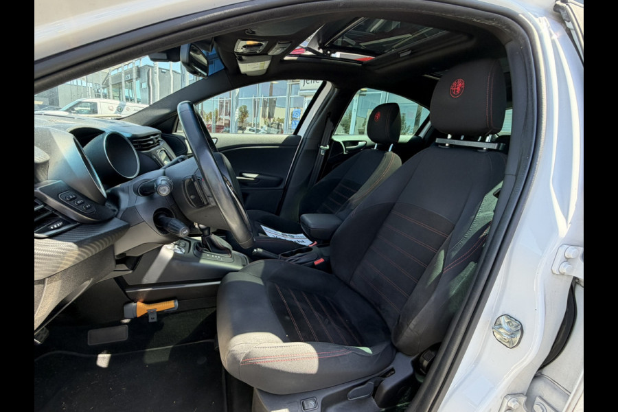 Alfa Romeo Giulietta 1.4 Turbo MultiAir Super | Wordt verwacht, bel voor een afspraak!