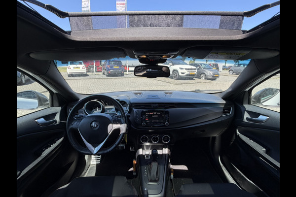 Alfa Romeo Giulietta 1.4 Turbo MultiAir Super | Wordt verwacht, bel voor een afspraak!
