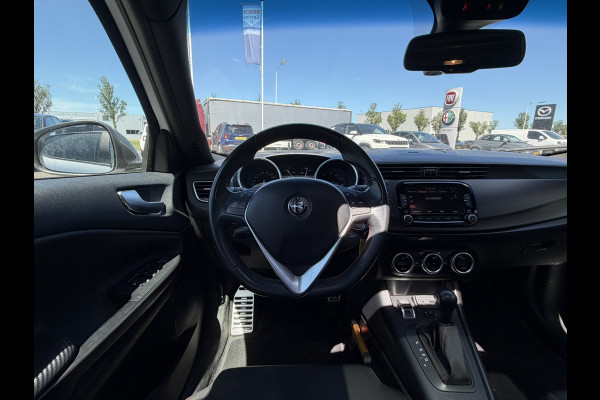 Alfa Romeo Giulietta 1.4 Turbo MultiAir Super | Wordt verwacht, bel voor een afspraak!