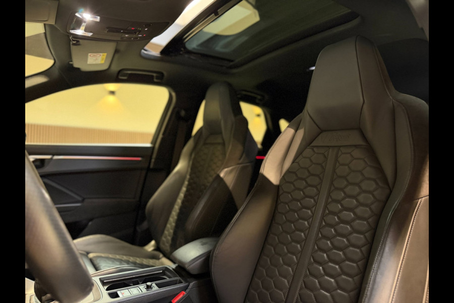 Audi RSQ3 Sportback 2.5 TFSI|Pano|RS Seats|Camera|Sonos|Matrix|Trekhaak