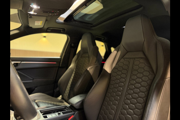 Audi RSQ3 Sportback 2.5 TFSI|Pano|RS Seats|Camera|Sonos|Matrix|Trekhaak