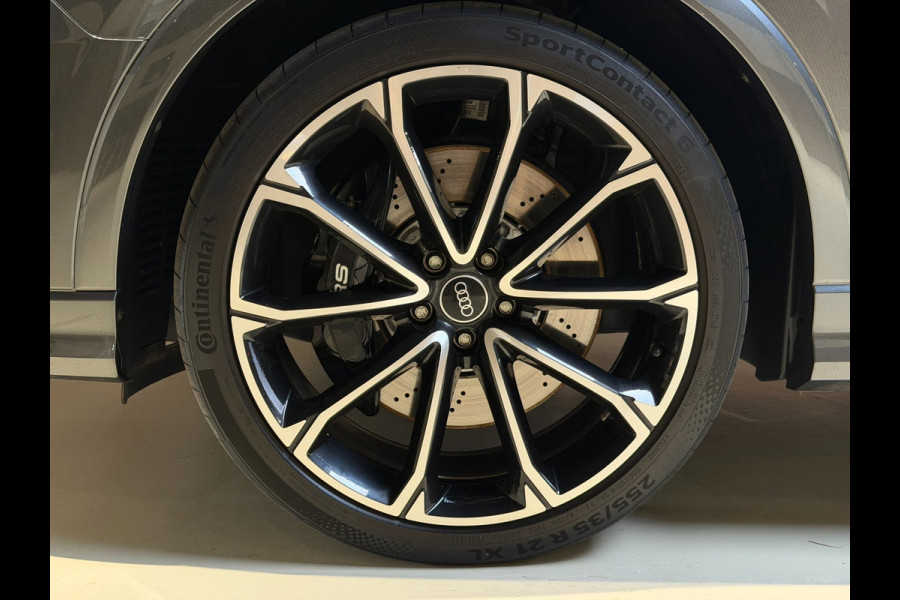 Audi RSQ3 Sportback 2.5 TFSI|Pano|RS Seats|Camera|Sonos|Matrix|Trekhaak