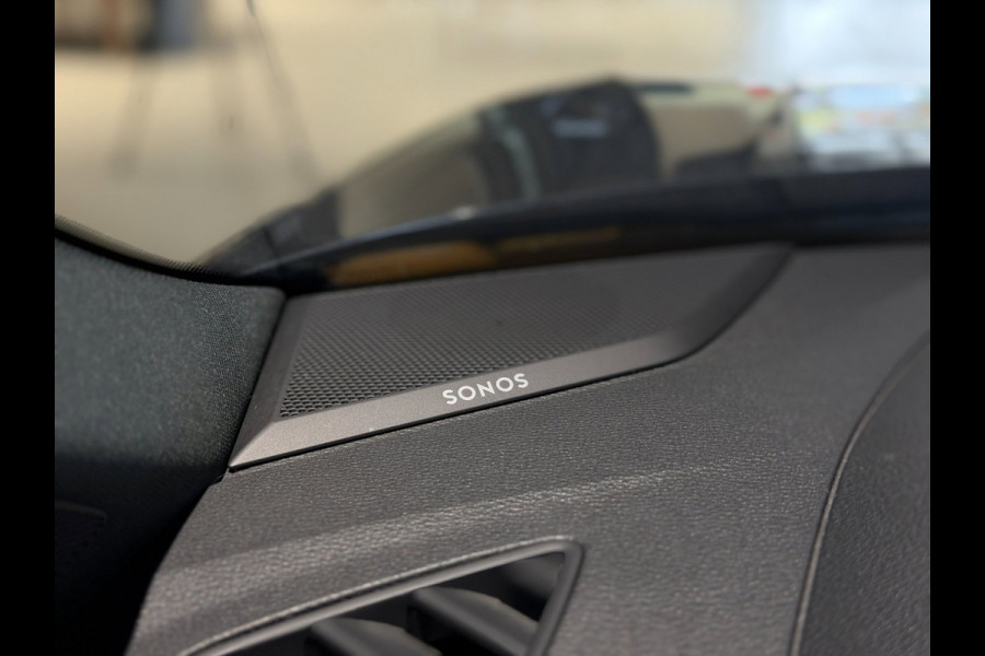 Audi RSQ3 Sportback 2.5 TFSI|Pano|RS Seats|Camera|Sonos|Matrix|Trekhaak