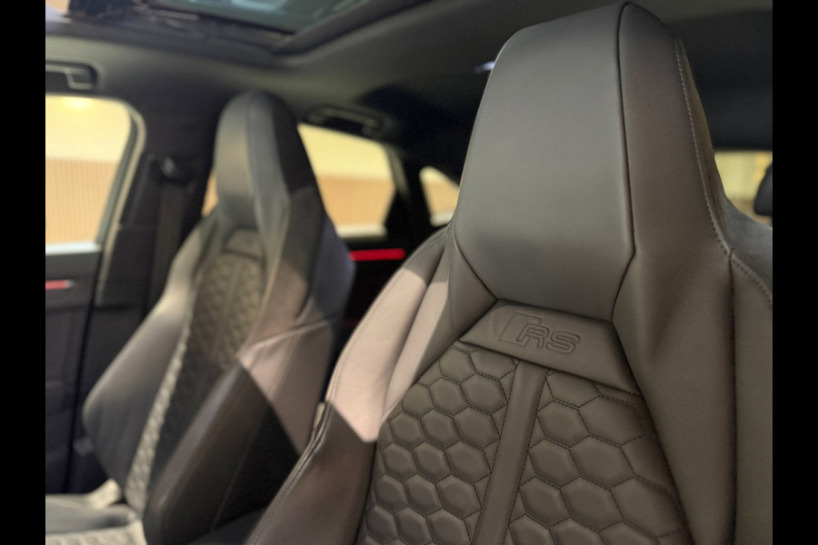 Audi RSQ3 Sportback 2.5 TFSI|Pano|RS Seats|Camera|Sonos|Matrix|Trekhaak