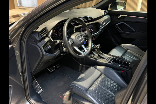 Audi RSQ3 Sportback 2.5 TFSI|Pano|RS Seats|Camera|Sonos|Matrix|Trekhaak
