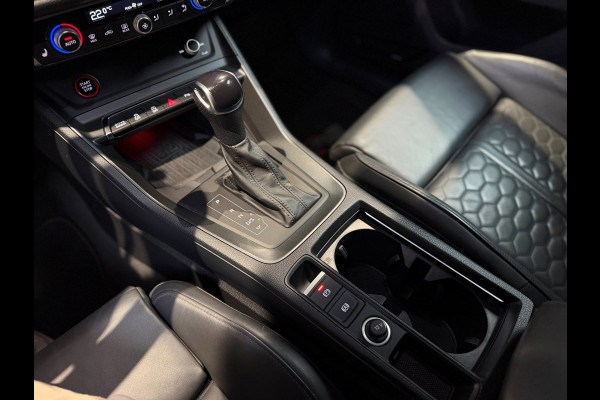 Audi RSQ3 Sportback 2.5 TFSI|Pano|RS Seats|Camera|Sonos|Matrix|Trekhaak