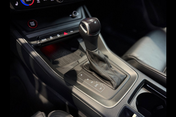 Audi RSQ3 Sportback 2.5 TFSI|Pano|RS Seats|Camera|Sonos|Matrix|Trekhaak