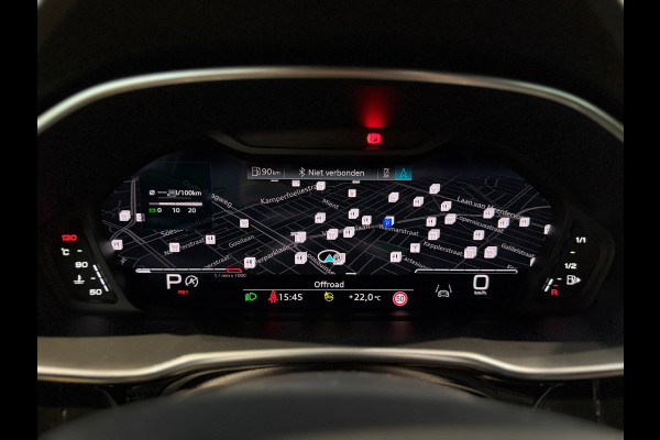 Audi RSQ3 Sportback 2.5 TFSI|Pano|RS Seats|Camera|Sonos|Matrix|Trekhaak