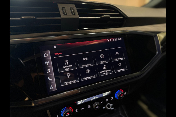 Audi RSQ3 Sportback 2.5 TFSI|Pano|RS Seats|Camera|Sonos|Matrix|Trekhaak