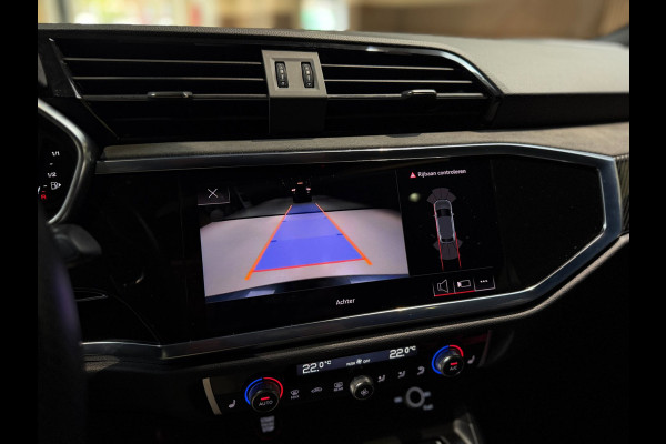 Audi RSQ3 Sportback 2.5 TFSI|Pano|RS Seats|Camera|Sonos|Matrix|Trekhaak