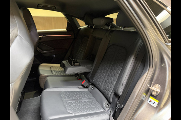 Audi RSQ3 Sportback 2.5 TFSI|Pano|RS Seats|Camera|Sonos|Matrix|Trekhaak