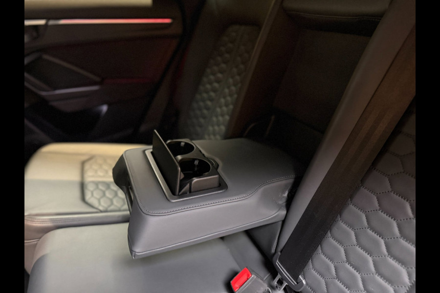 Audi RSQ3 Sportback 2.5 TFSI|Pano|RS Seats|Camera|Sonos|Matrix|Trekhaak