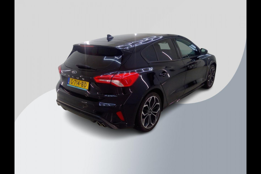 Ford Focus 1.5 EcoBoost ST Line Business 182 PK | 99600 KM | Panorama Dak | Bang & Olufsen Audio | WORDT VERTWACHT!