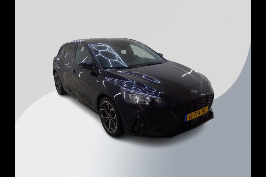 Ford Focus 1.5 EcoBoost ST Line Business 182 PK | 99600 KM | Panorama Dak | Bang & Olufsen Audio | WORDT VERTWACHT!