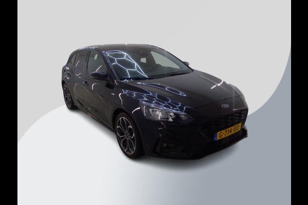 Ford Focus 1.5 EcoBoost ST Line Business 182 PK | 99600 KM | Panorama Dak | Bang & Olufsen Audio | WORDT VERTWACHT!