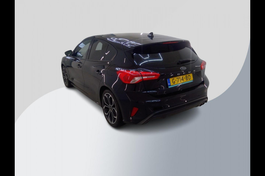 Ford Focus 1.5 EcoBoost ST Line Business 182 PK | 99600 KM | Panorama Dak | Bang & Olufsen Audio | WORDT VERTWACHT!