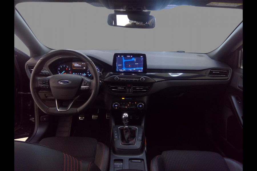 Ford Focus 1.5 EcoBoost ST Line Business 182 PK | 99600 KM | Panorama Dak | Bang & Olufsen Audio | WORDT VERTWACHT!