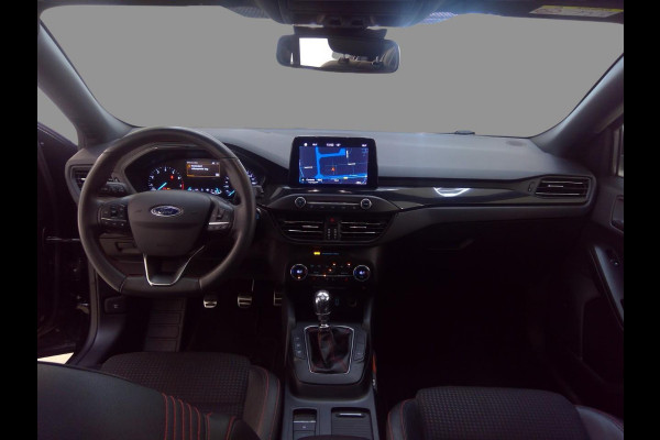 Ford Focus 1.5 EcoBoost ST Line Business 182 PK | 99600 KM | Panorama Dak | Bang & Olufsen Audio | WORDT VERTWACHT!