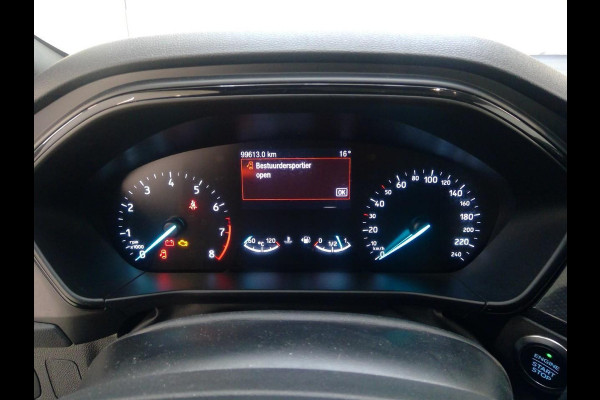 Ford Focus 1.5 EcoBoost ST Line Business 182 PK | 99600 KM | Panorama Dak | Bang & Olufsen Audio | WORDT VERTWACHT!