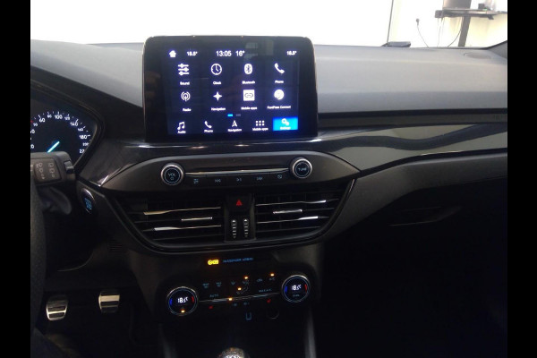 Ford Focus 1.5 EcoBoost ST Line Business 182 PK | 99600 KM | Panorama Dak | Bang & Olufsen Audio | WORDT VERTWACHT!