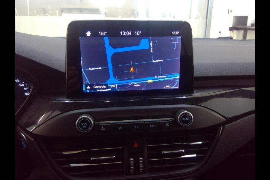 Ford Focus 1.5 EcoBoost ST Line Business 182 PK | 99600 KM | Panorama Dak | Bang & Olufsen Audio | WORDT VERTWACHT!