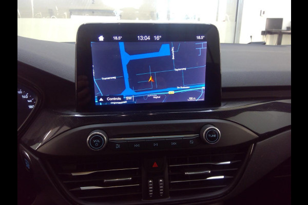 Ford Focus 1.5 EcoBoost ST Line Business 182 PK | 99600 KM | Panorama Dak | Bang & Olufsen Audio | WORDT VERTWACHT!