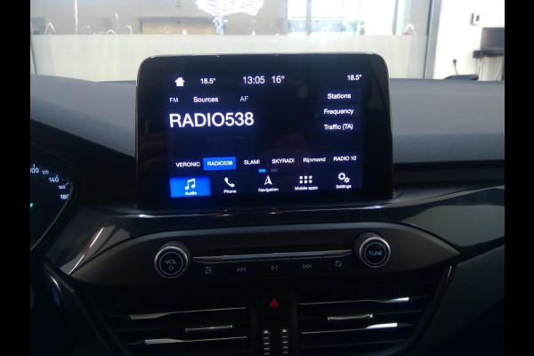 Ford Focus 1.5 EcoBoost ST Line Business 182 PK | 99600 KM | Panorama Dak | Bang & Olufsen Audio | WORDT VERTWACHT!
