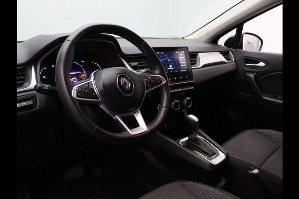 Renault Captur E-Tech Hybrid 145pk Business Zen Camera | Cruise | Navi | Parkeersens. v+a