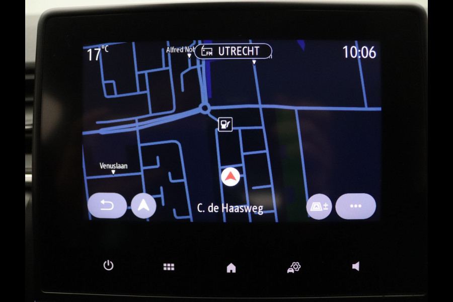 Renault Captur E-Tech Hybrid 145pk Business Zen Camera | Cruise | Navi | Parkeersens. v+a