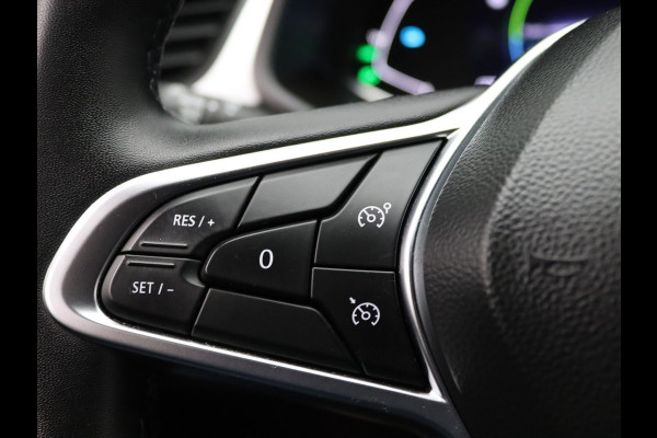 Renault Captur E-Tech Hybrid 145pk Business Zen Camera | Cruise | Navi | Parkeersens. v+a