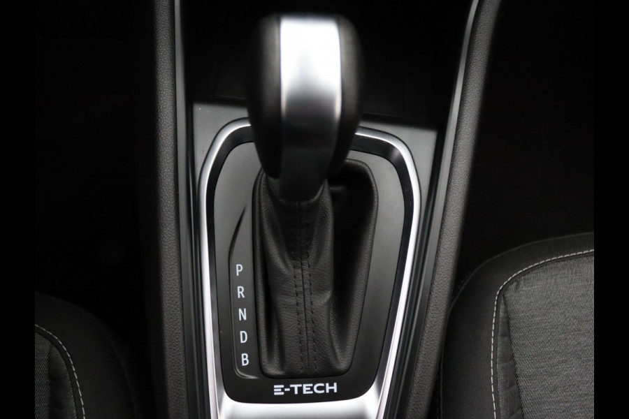 Renault Captur E-Tech Hybrid 145pk Business Zen Camera | Cruise | Navi | Parkeersens. v+a