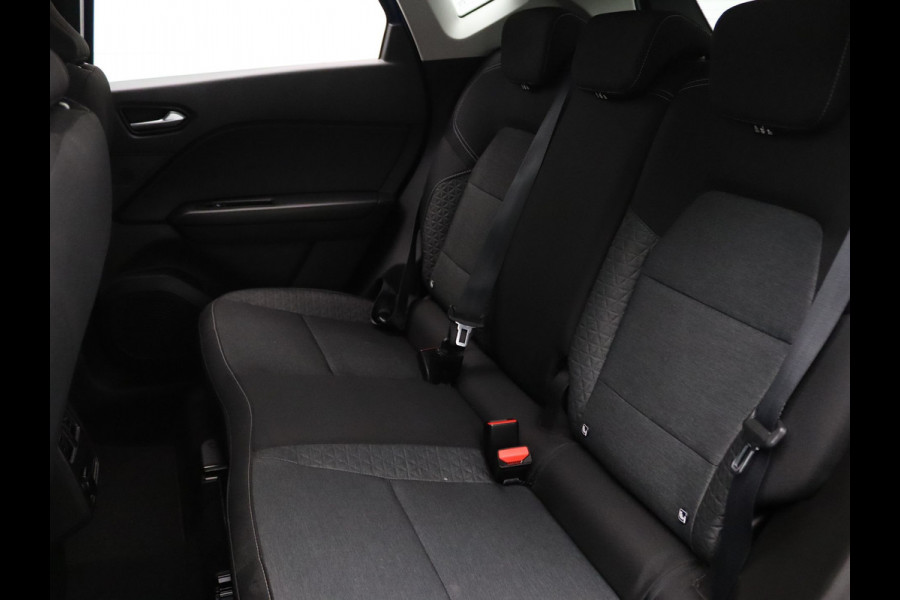 Renault Captur E-Tech Hybrid 145pk Business Zen Camera | Cruise | Navi | Parkeersens. v+a