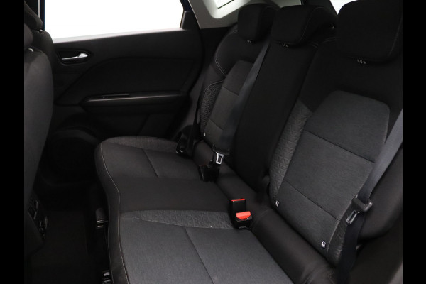 Renault Captur E-Tech Hybrid 145pk Business Zen Camera | Cruise | Navi | Parkeersens. v+a