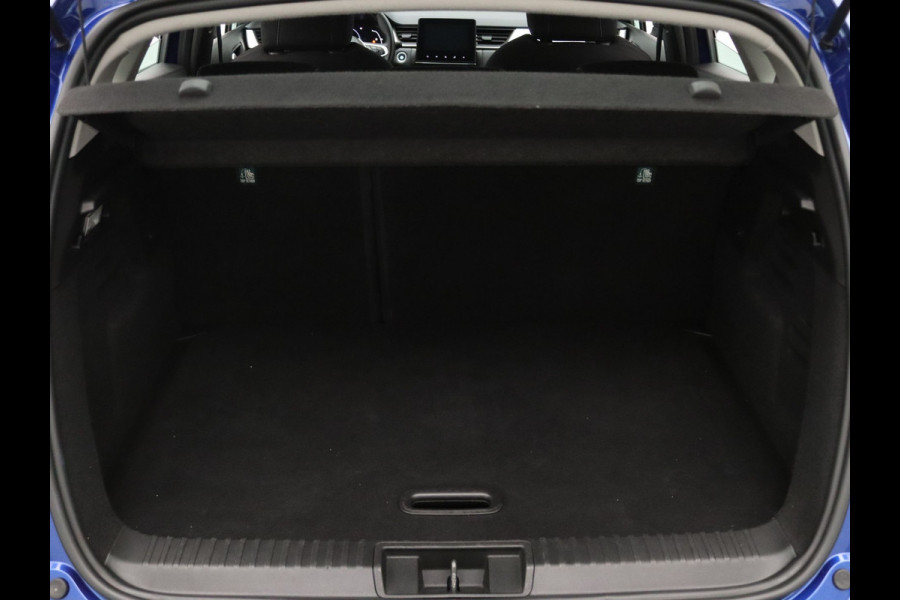 Renault Captur E-Tech Hybrid 145pk Business Zen Camera | Cruise | Navi | Parkeersens. v+a