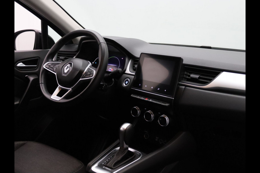 Renault Captur E-Tech Hybrid 145pk Business Zen Camera | Cruise | Navi | Parkeersens. v+a