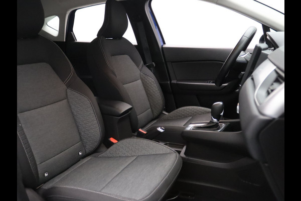 Renault Captur E-Tech Hybrid 145pk Business Zen Camera | Cruise | Navi | Parkeersens. v+a