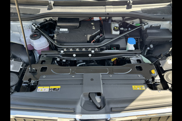 Škoda ENYAQ iV 80 Limited Edition Camera Carplay Navi Stoel en Stuurverwarming Climate Control achter
