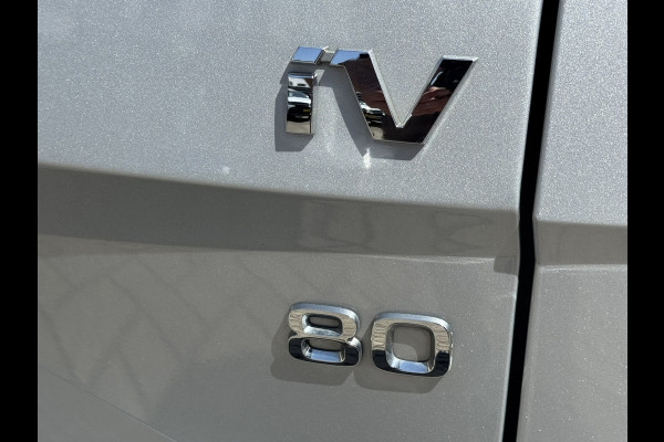 Škoda ENYAQ iV 80 Limited Edition Camera Carplay Navi Stoel en Stuurverwarming Climate Control achter