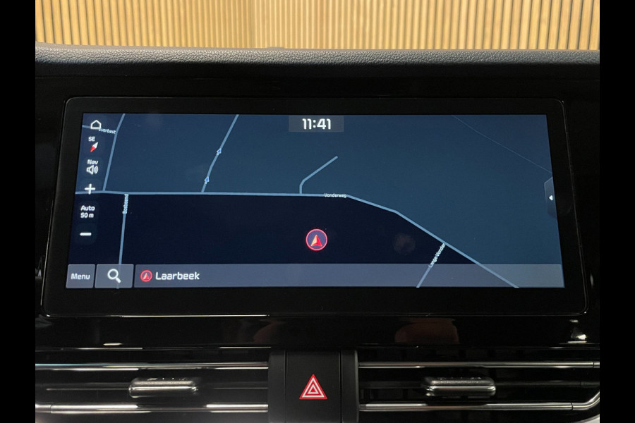 Kia e-Niro DynamicLine 64 kWh|100% SOH|FACELIFT|3-FASE|LEDER|ACC|CARPLAY|CAMERA|STOEL+STUURVERW|INCL.BTW|1e EIGENAAR|NL-AUTO|NAP|