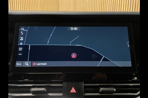 Kia e-Niro DynamicLine 64 kWh|100% SOH|FACELIFT|3-FASE|LEDER|ACC|CARPLAY|CAMERA|STOEL+STUURVERW|INCL.BTW|1e EIGENAAR|NL-AUTO|NAP|