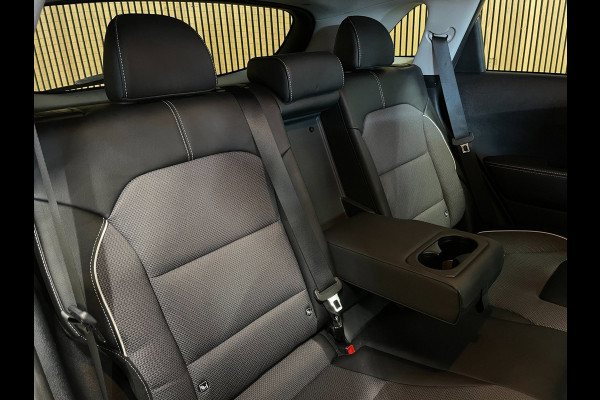 Kia e-Niro DynamicLine 64 kWh|100% SOH|FACELIFT|3-FASE|LEDER|ACC|CARPLAY|CAMERA|STOEL+STUURVERW|INCL.BTW|1e EIGENAAR|NL-AUTO|NAP|