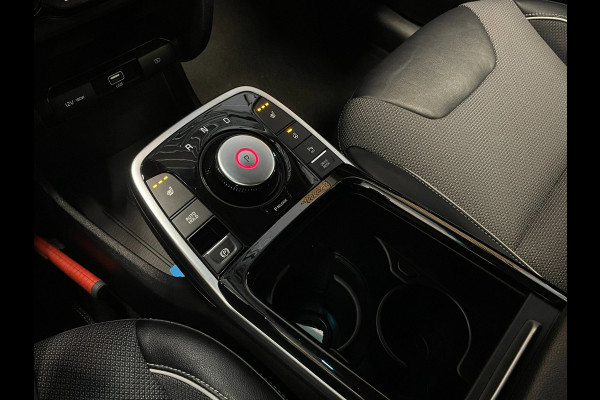 Kia e-Niro DynamicLine 64 kWh|100% SOH|FACELIFT|3-FASE|LEDER|ACC|CARPLAY|CAMERA|STOEL+STUURVERW|INCL.BTW|1e EIGENAAR|NL-AUTO|NAP|